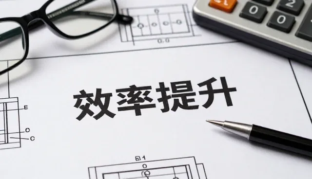 AI内容优化助力搜索流量转化效率提升