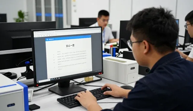 黄冈GEO优化网打造符合现代需求的文心一言