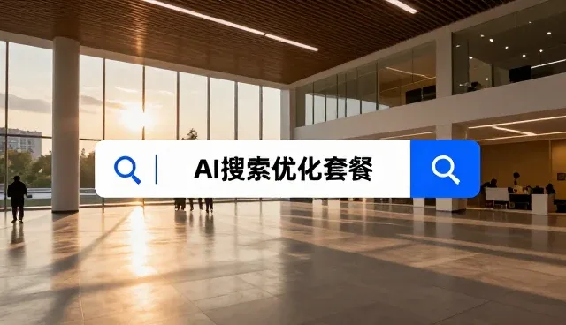 信息获取场景中搜索排名优化的实际应用