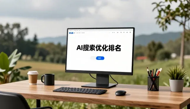 跨区域项目中使用GEO搜索优化服务的优势分析