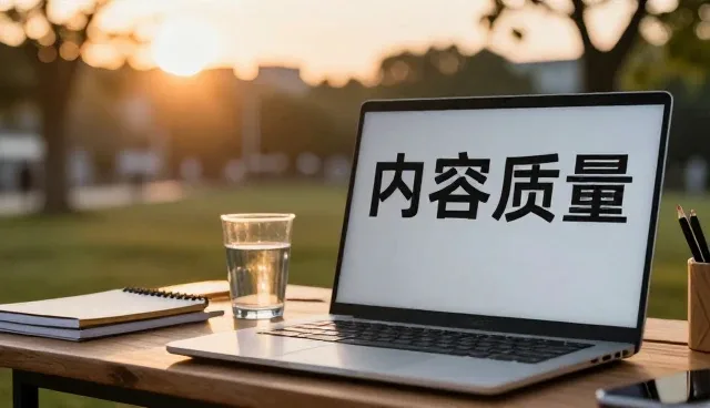 专项优化如何在实际场景中提升内容质量